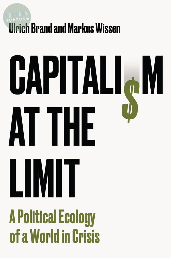 Capitalism at the Limit 