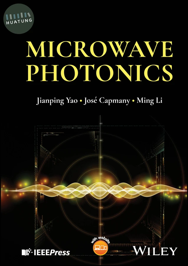 Microwave Photonics 