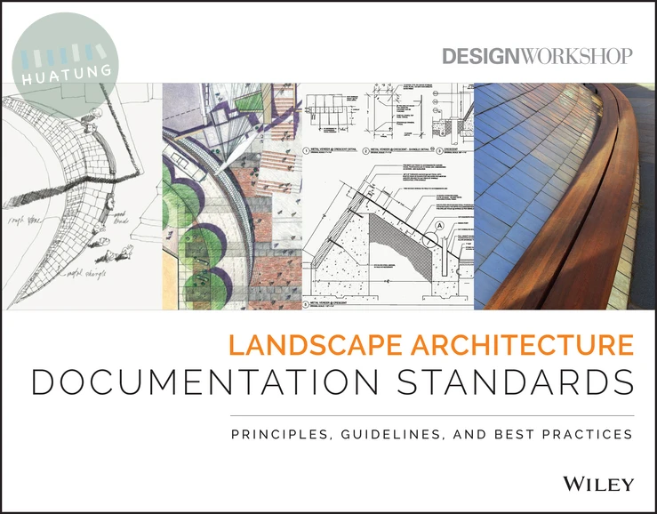 Landscape Architecture Documentation Standards 