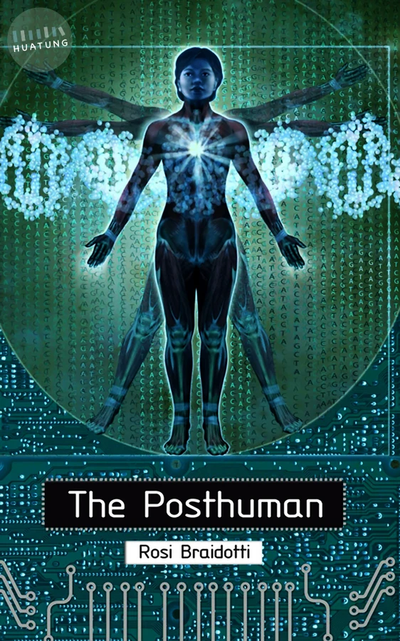 The Posthuman 