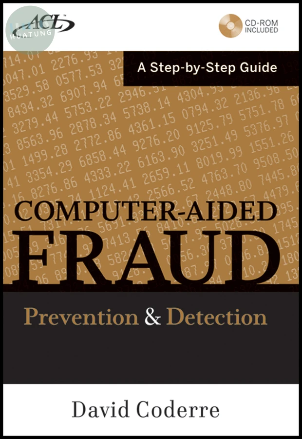 Computer Aided Fraud Prevention and Detection 
