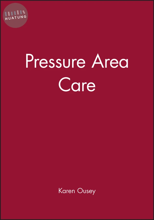 Pressure Area Care 