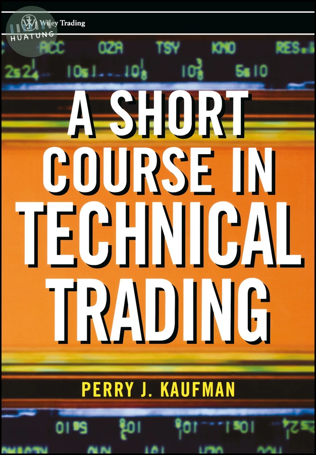 A Short Course in Technical Trading 