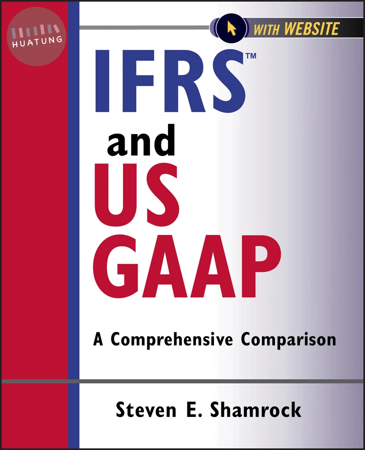 IFRS and US GAAP, with Website 