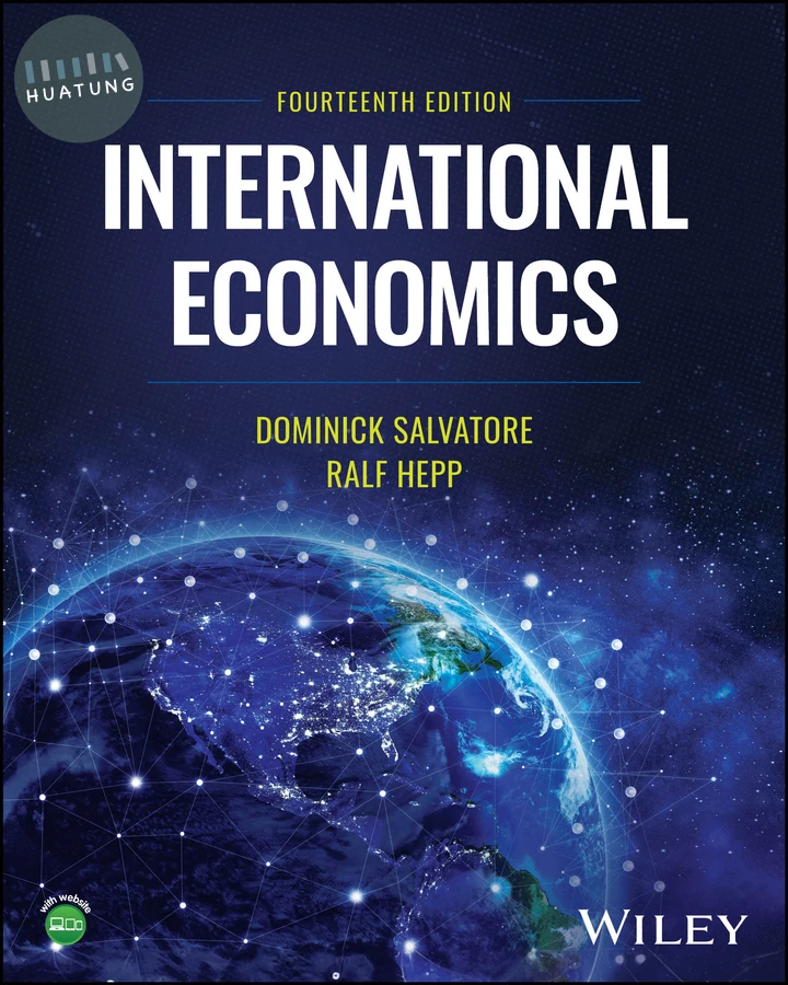International Economics 