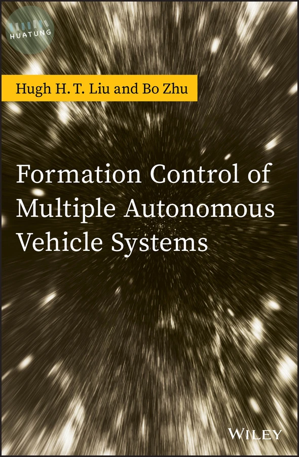 Formation Control of Multiple Autonomous Vehicle Systems 
