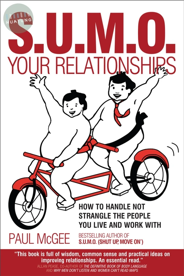 SUMO Your Relationships 