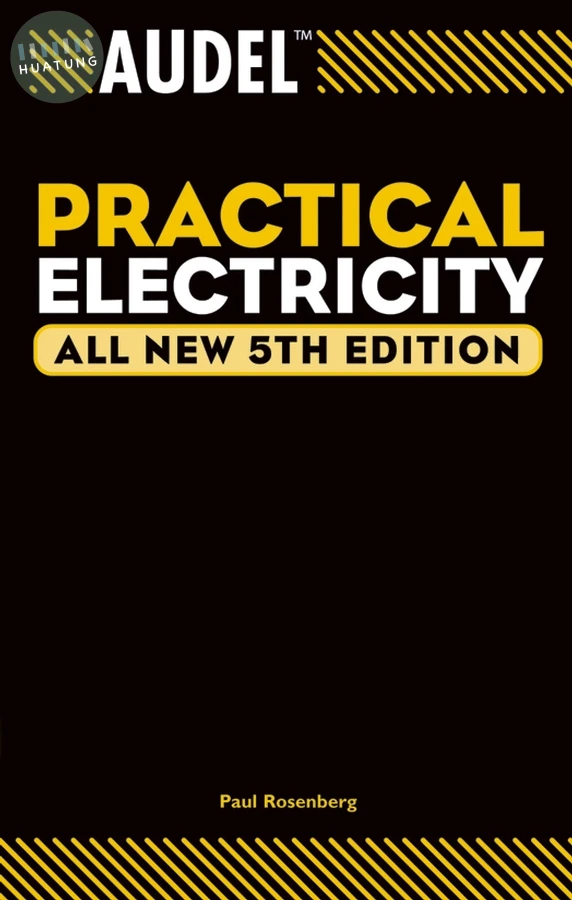 Audel Practical Electricity 