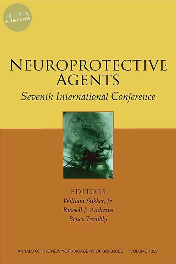 Neuroprotective Agents 