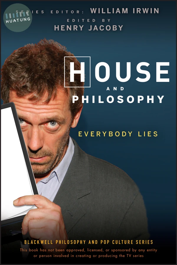 House and Philosophy 