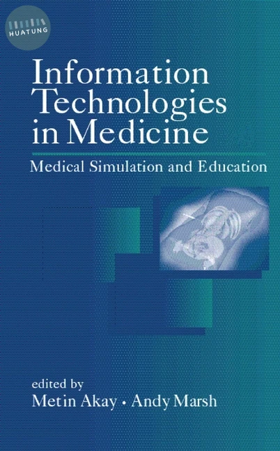 Information Technologies in Medicine, 2 Volume Set 