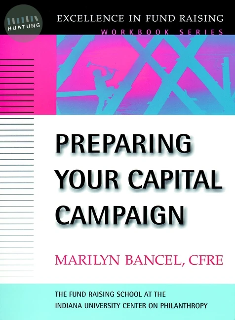 Preparing Your Capital Campaign 