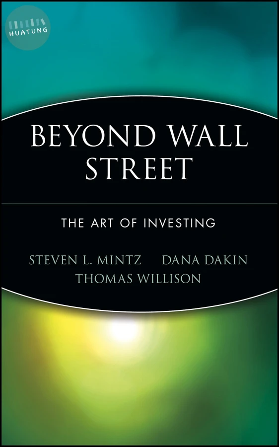 Beyond Wall Street 