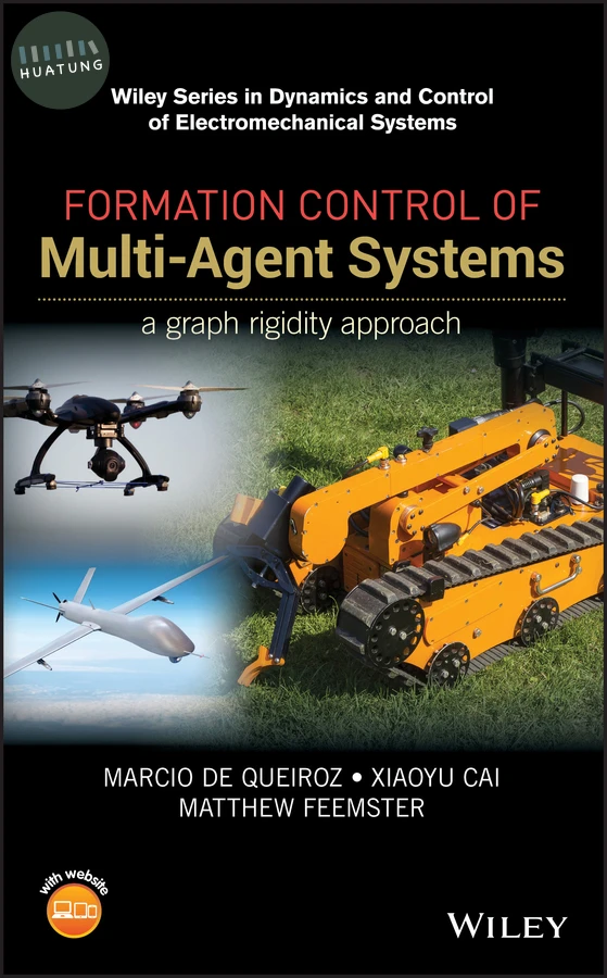 Formation Control of Multi-Agent Systems 