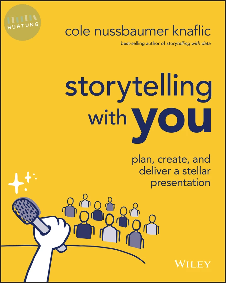 Storytelling with You 