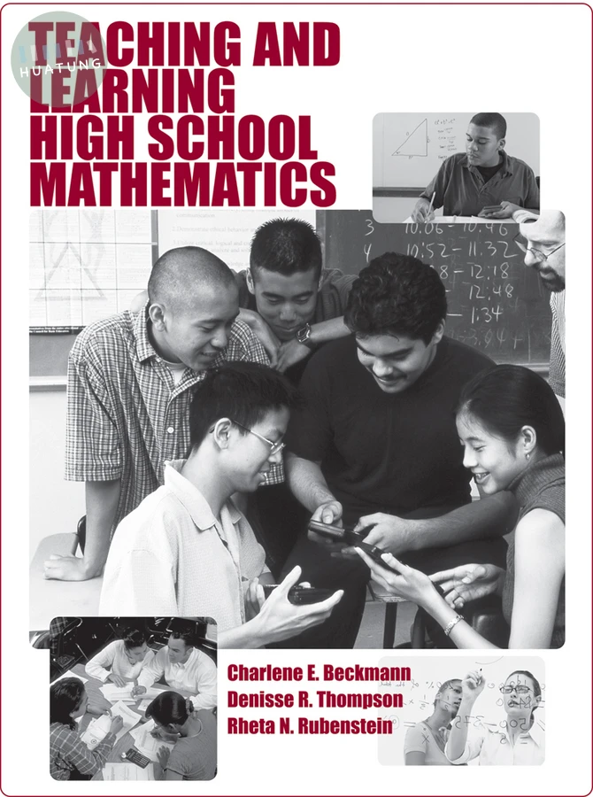 Teaching and Learning High School Mathematics 