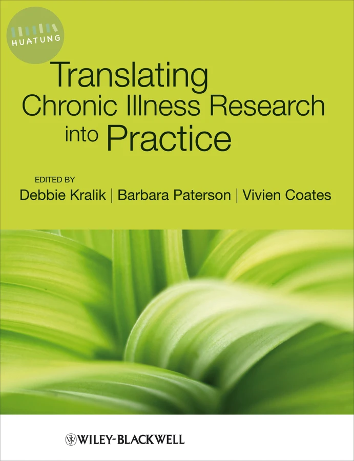 Translating Chronic Illness Research into Practice 