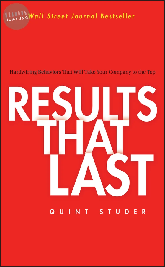 Results That Last 