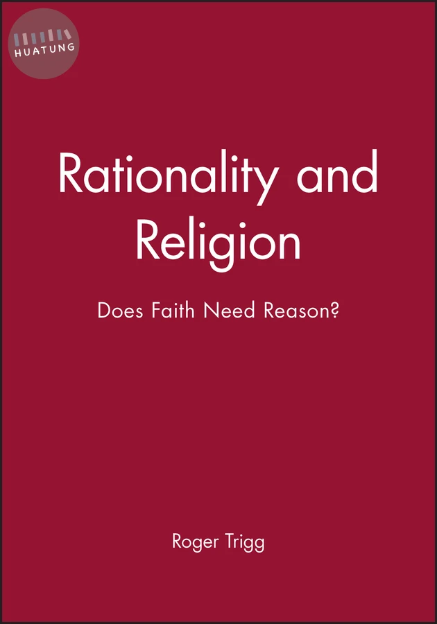 Rationality and Religion 
