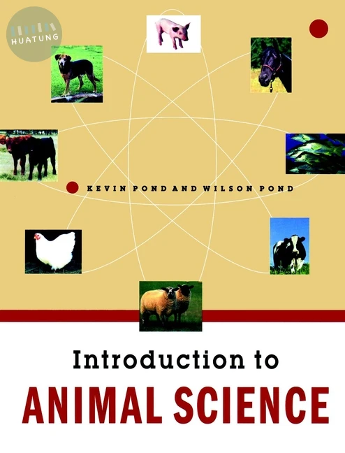 Introduction to Animal Science 