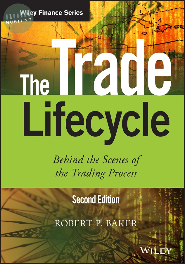 The Trade Lifecycle 