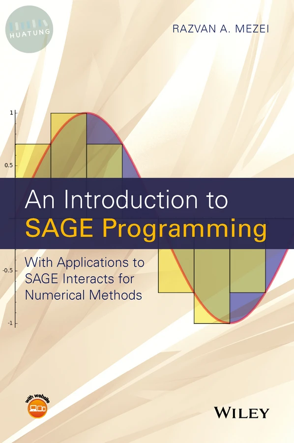 An Introduction to SAGE Programming 