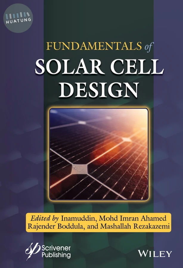 Fundamentals of Solar Cell Design 