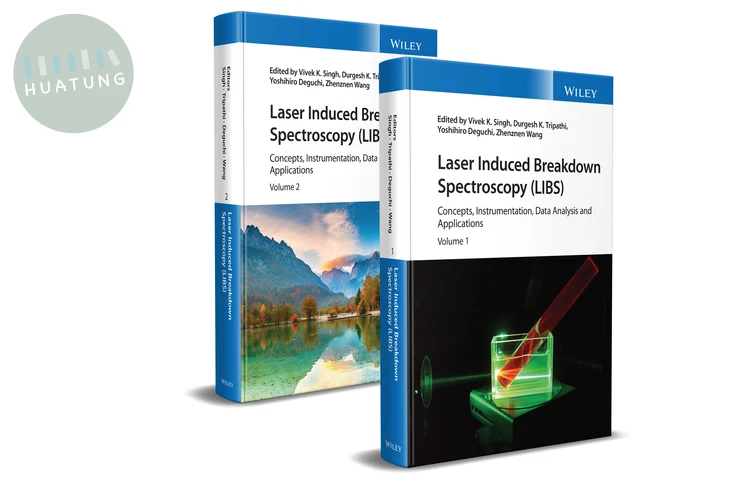 Laser Induced Breakdown Spectroscopy (LIBS) 
