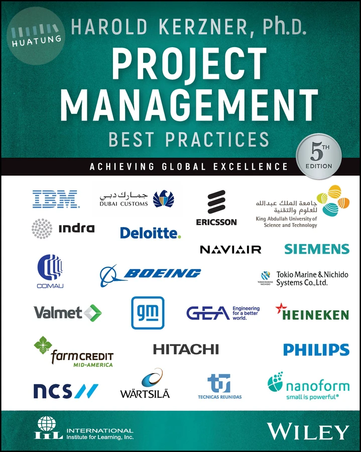 Project Management Best Practices 