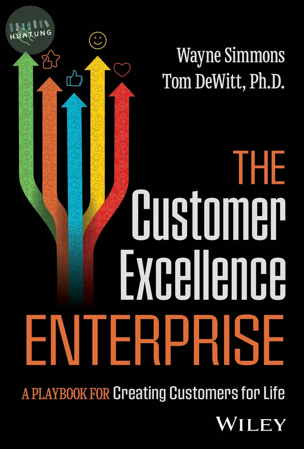The Customer Excellence Enterprise 
