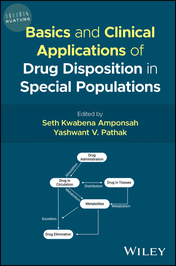 Basics and Clinical Applications of Drug Disposition in Special Populations 