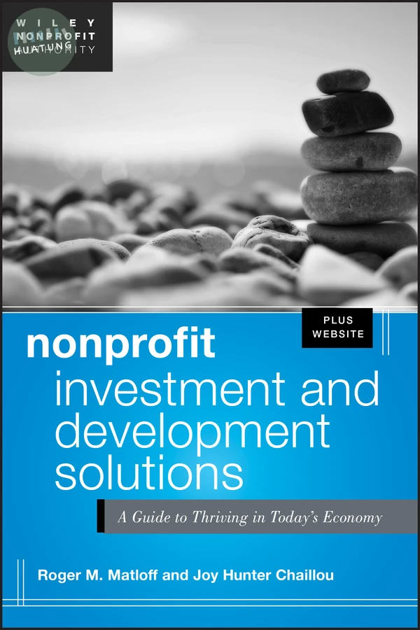 Nonprofit Investment and Development Solutions, + Website 