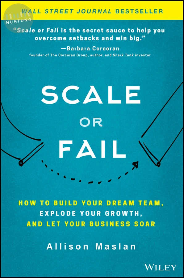 Scale or Fail 