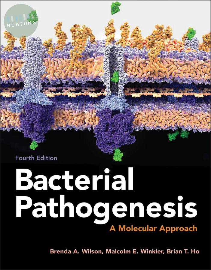 Bacterial Pathogenesis 