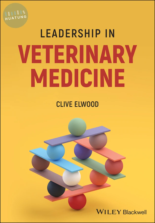 Leadership in Veterinary Medicine 