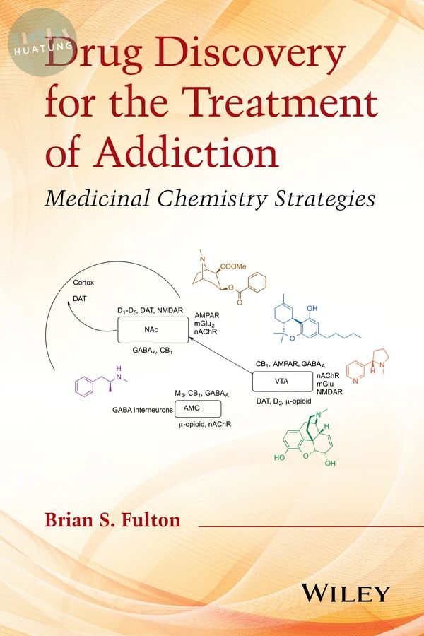 Drug Discovery for the Treatment of Addiction 