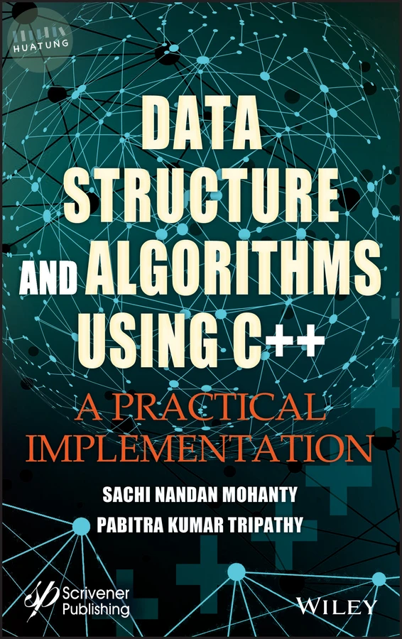 Data Structure and Algorithms Using C++ 