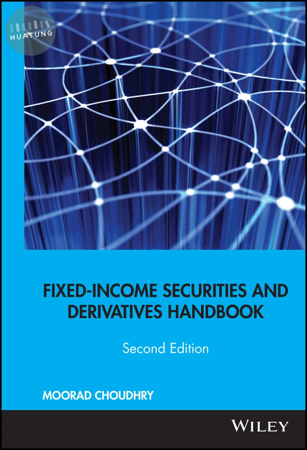 Fixed-Income Securities and Derivatives Handbook 