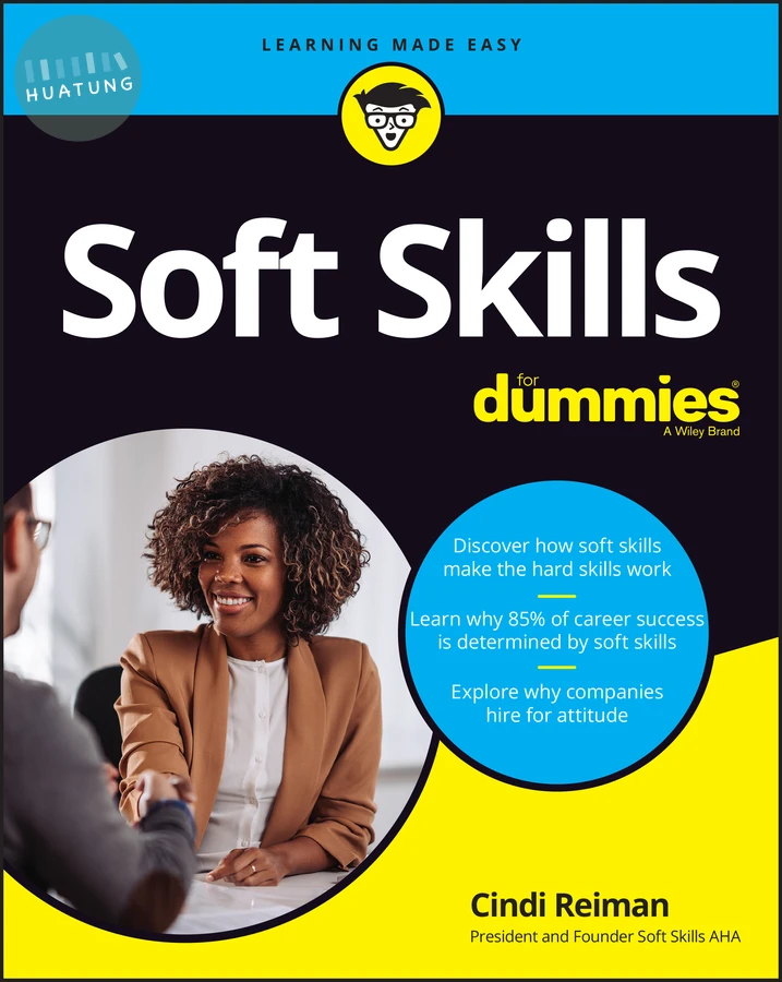 Soft Skills For Dummies 