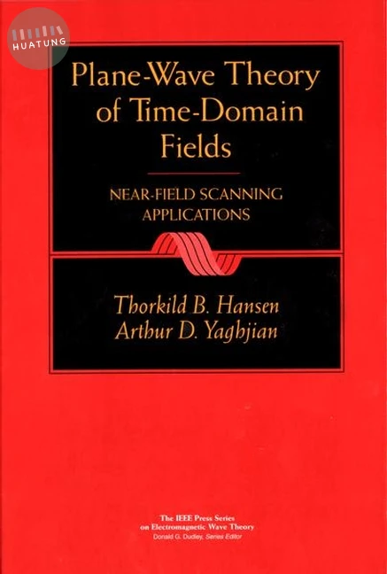 Plane-Wave Theory of Time-Domain Fields 