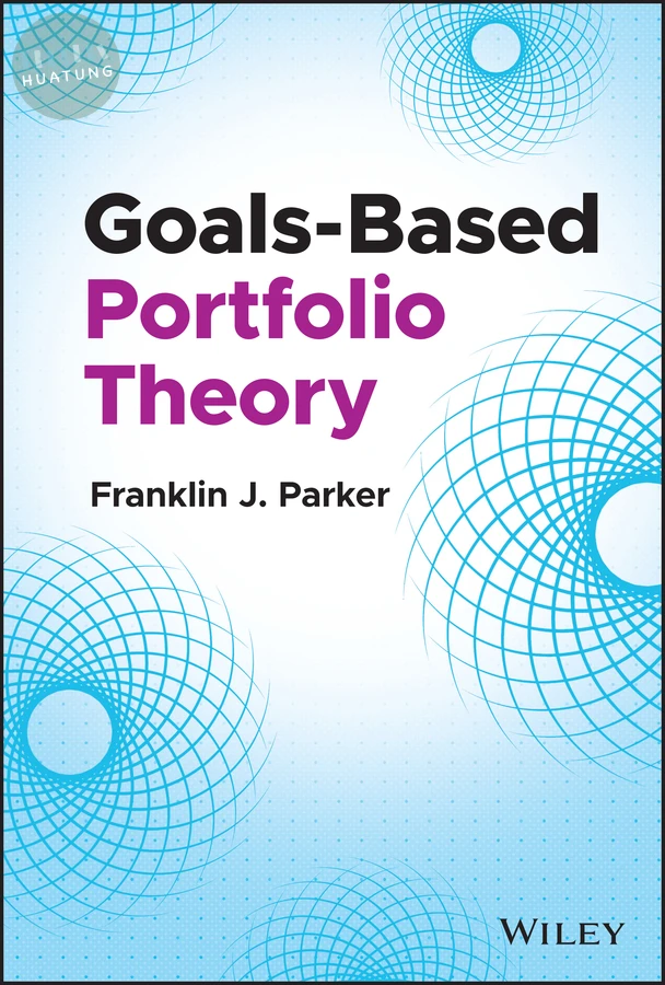 Goals-Based Portfolio Theory 