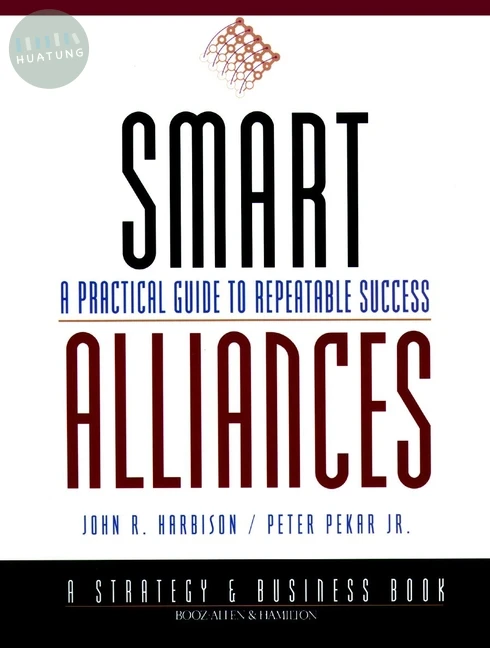Smart Alliances 