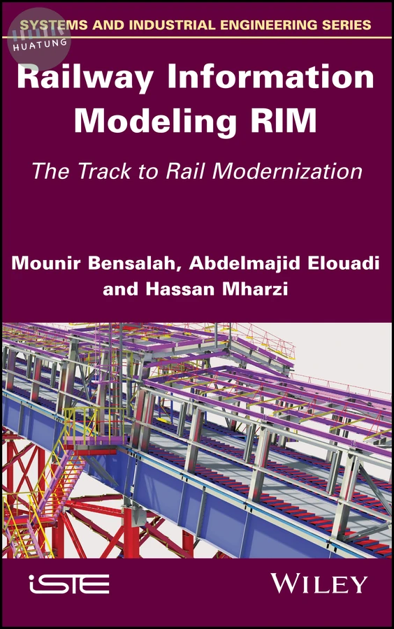 Railway Information Modeling RIM 
