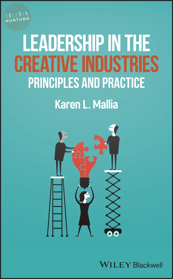 Leadership in the Creative Industries 