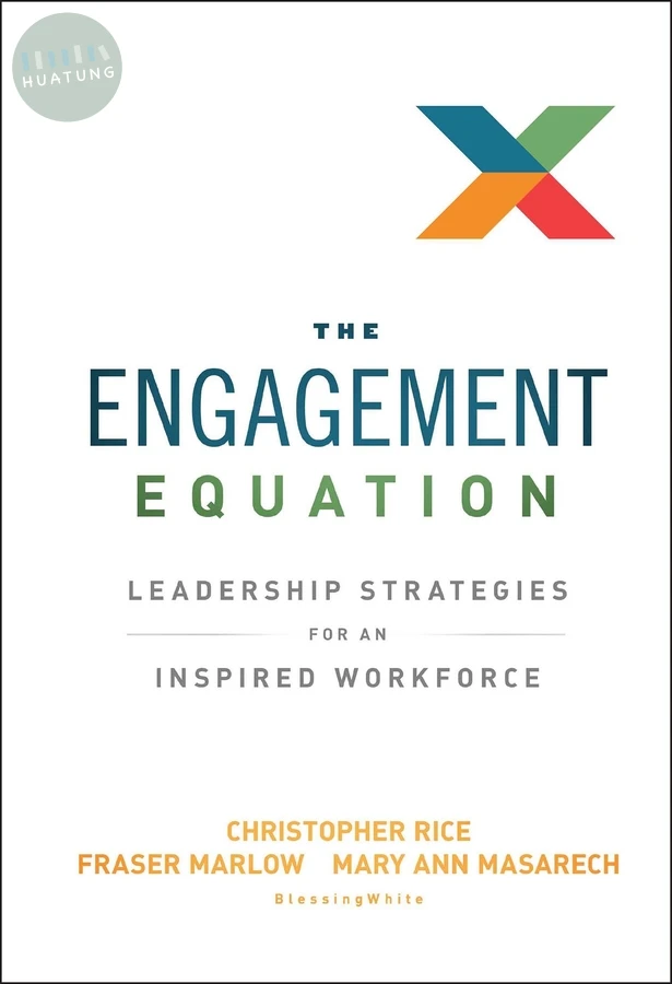 The Engagement Equation 