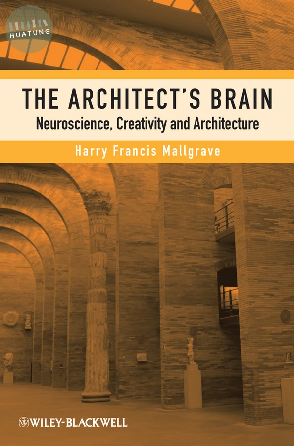 The Architect's Brain 