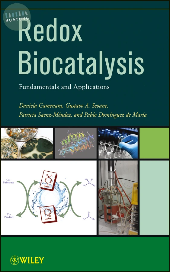 Redox Biocatalysis 