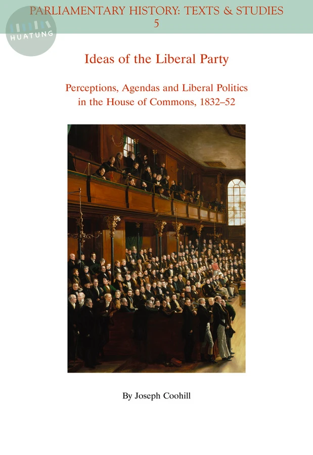 Ideas of the Liberal Party 