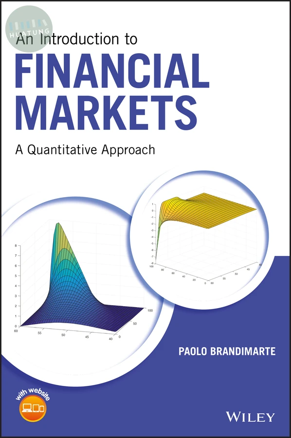 An Introduction to Financial Markets 