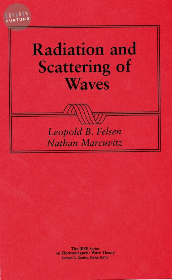 Radiation and Scattering of Waves 